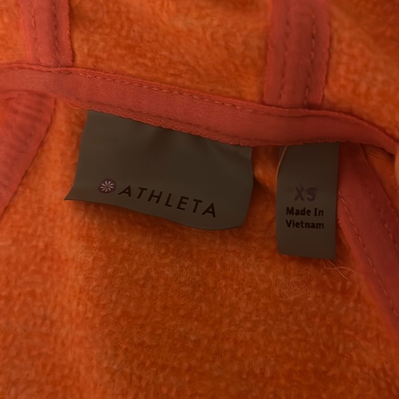 Athleta jacket - Picture 7 of 10